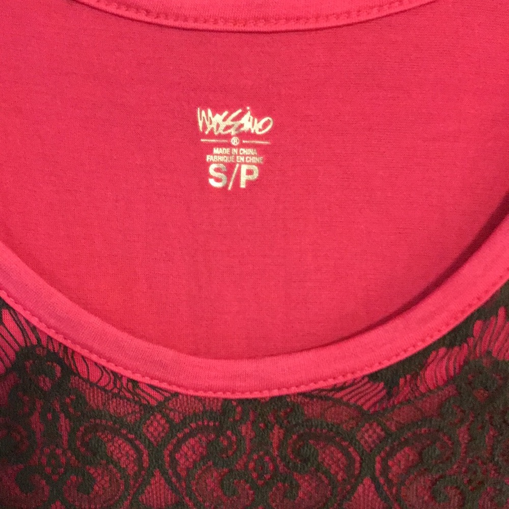Mossimo top - Picture 2 of 5